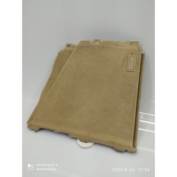 Acabamento Porta Mala Bmw 320g 328gt Dir 51477325336 /31557