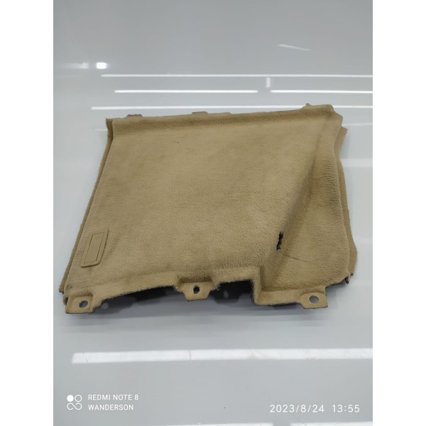 Acabamento Porta Mala Bmw 320g 328gt Dir 51477325336 /31557