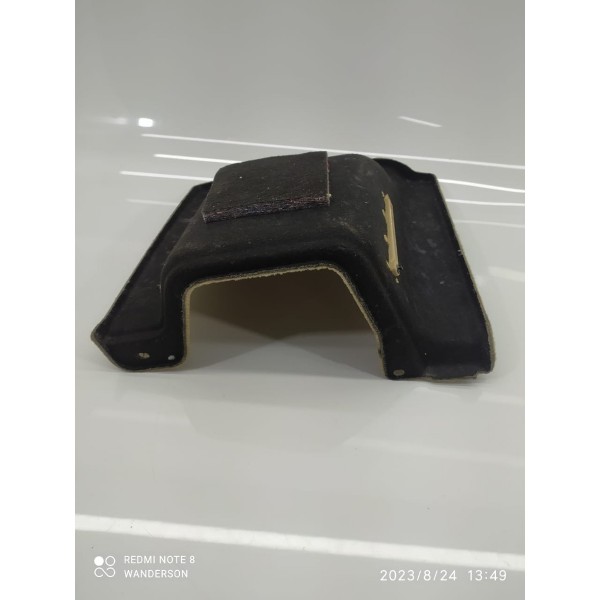 Acabamento Porta Mala Bmw 320gt 328gt Dir 51477325520 /31556