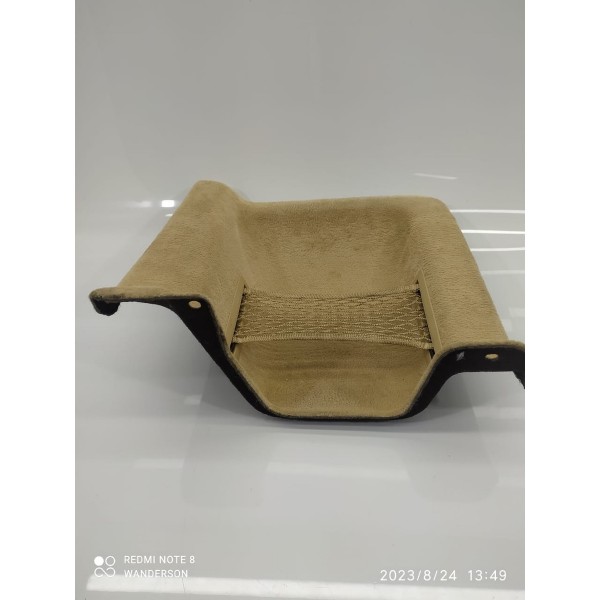 Acabamento Porta Mala Bmw 320gt 328gt Dir 51477325520 /31556