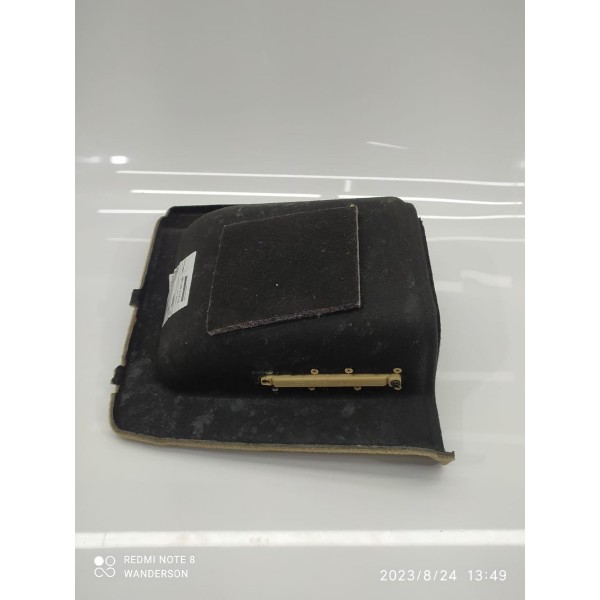 Acabamento Porta Mala Bmw 320gt 328gt Dir 51477325520 /31556