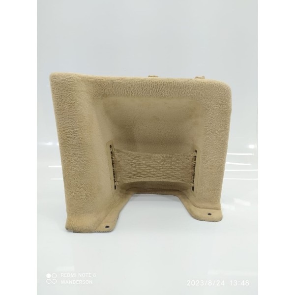Acabamento Porta Mala Bmw 320gt 328gt Dir 51477325520 /31556