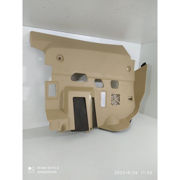 Acabamento Inferior Painel Bmw 320gt 328gt Esq Orig /31555