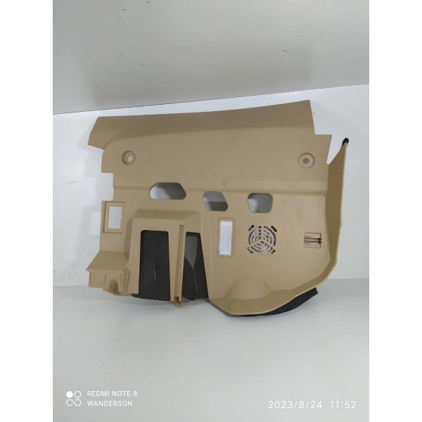 Acabamento Inferior Painel Bmw 320gt 328gt Esq Orig /31555