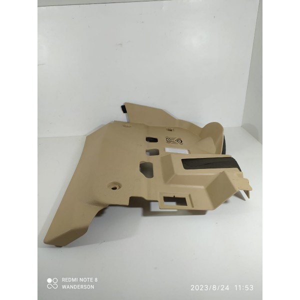 Acabamento Inferior Painel Bmw 320gt 328gt Esq Orig /31555
