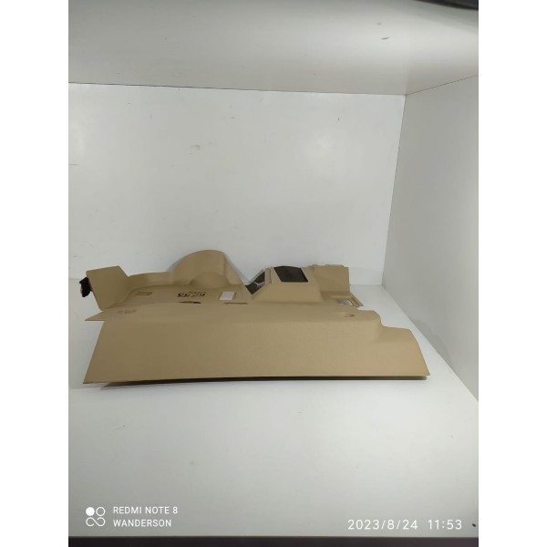 Acabamento Inferior Painel Bmw 320gt 328gt Esq Orig /31555
