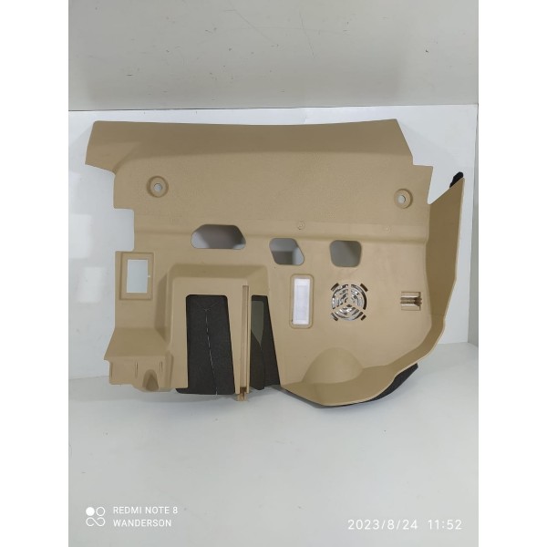 Acabamento Inferior Painel Bmw 320gt 328gt Esq Orig /31555