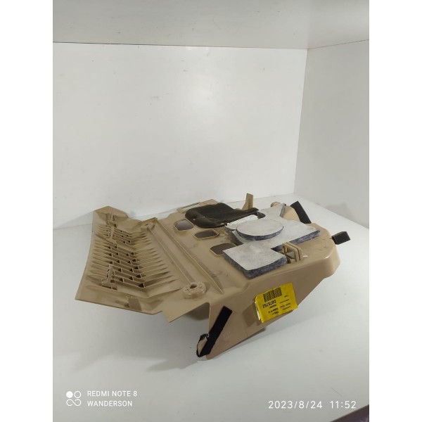 Acabamento Inferior Painel Bmw 320gt 328gt Esq Orig /31555