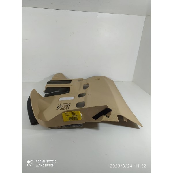 Acabamento Inferior Painel Bmw 320gt 328gt Esq Orig /31555