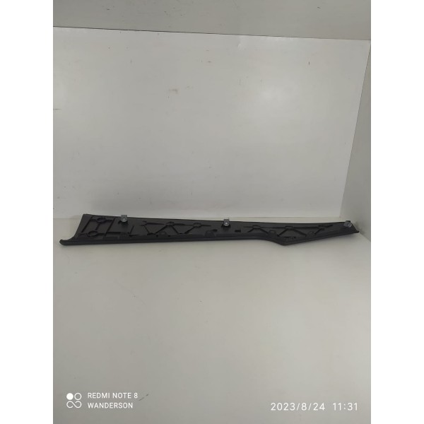 Acabamento Bagagito Porta Mala Bmw 320gt 328gt Dir 7949110