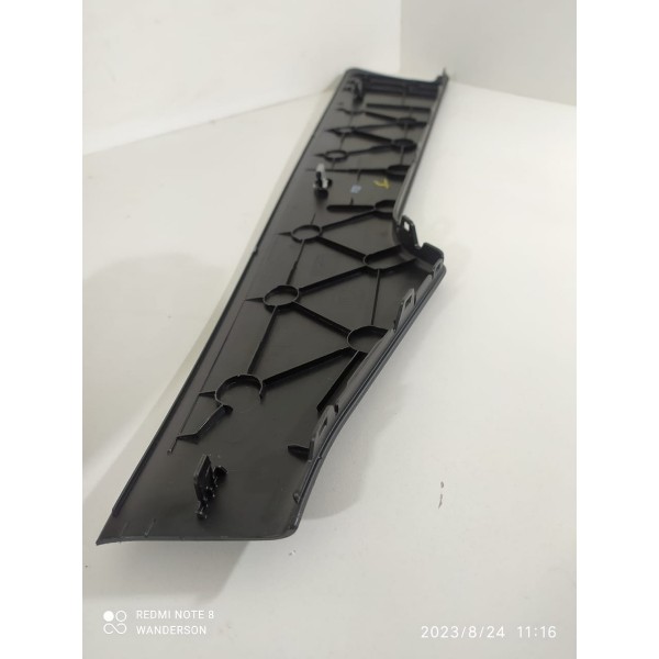 Acabamento Bagagito Porta Mala Bmw 320gt 328gt Esq 7295623