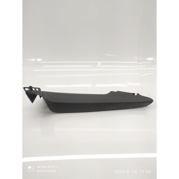 Acabamento Tampa Traseira Bmw 328gt 320gt Esq 7295635 /31551