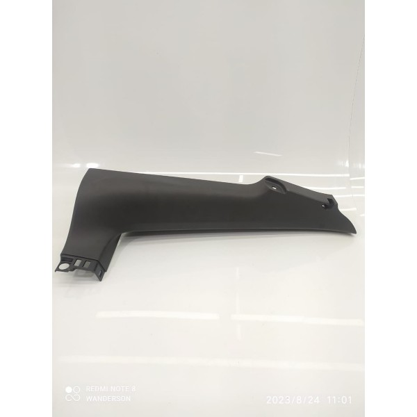 Acabamento Tampa Traseira Bmw 328gt 320gt Esq 7295635 /31551
