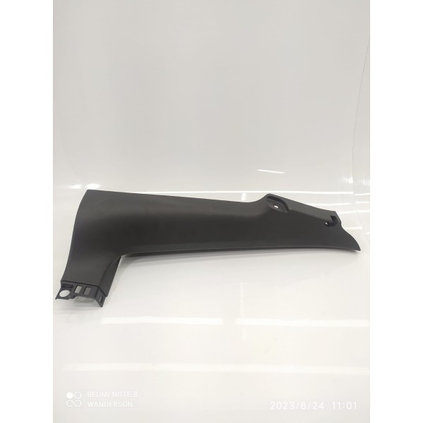 Acabamento Tampa Traseira Bmw 328gt 320gt Esq 7295635 /31551