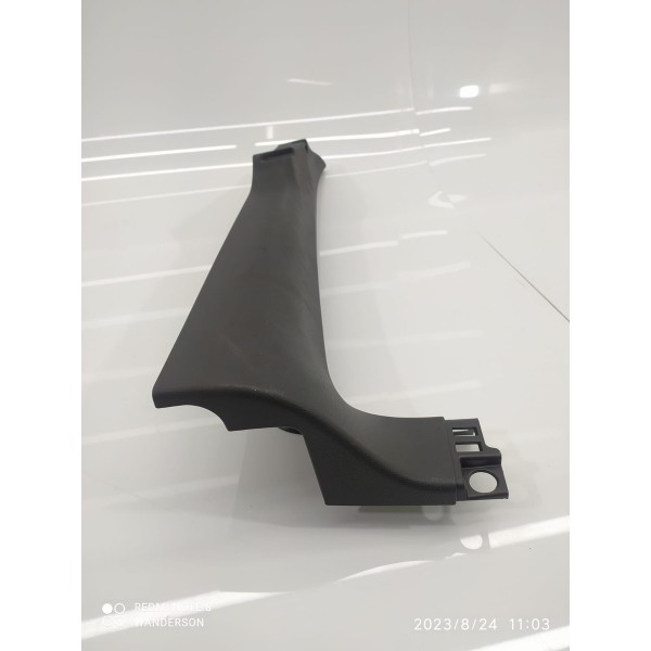 Acabamento Tampa Traseira Bmw 328gt 320gt Esq 7295635 /31551
