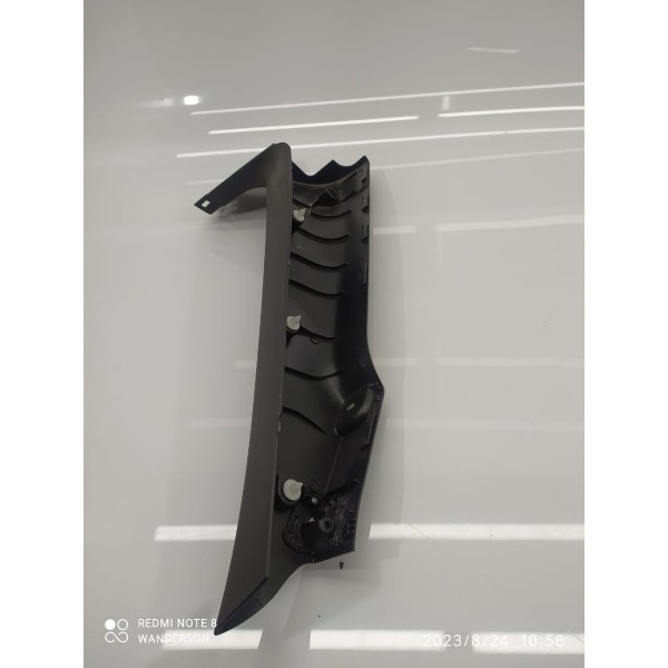 Acabamento Tampa Traseira Bmw 320gt 328gt Dir 7295636 /31550