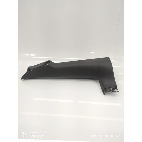 Acabamento Tampa Traseira Bmw 320gt 328gt Dir 7295636 /31550