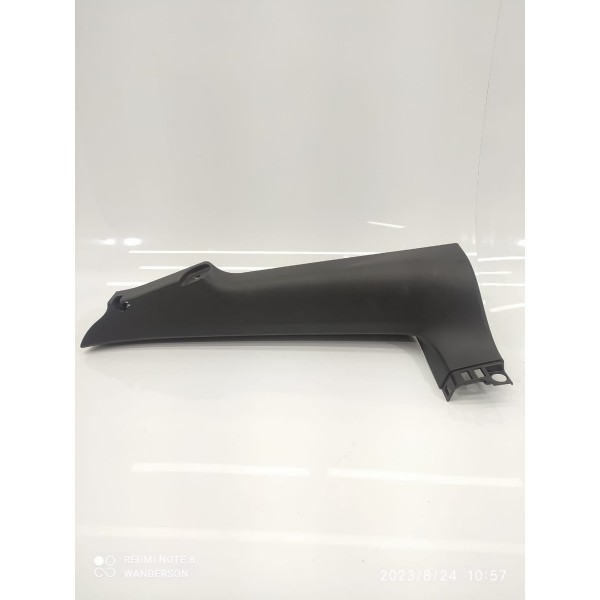 Acabamento Tampa Traseira Bmw 320gt 328gt Dir 7295636 /31550
