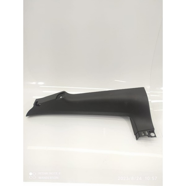 Acabamento Tampa Traseira Bmw 320gt 328gt Dir 7295636 /31550