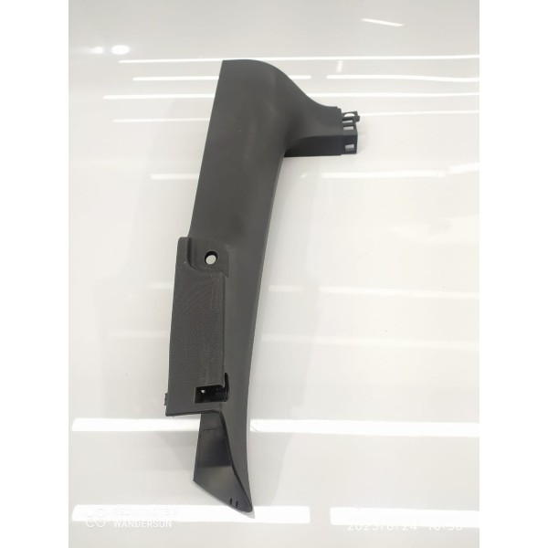 Acabamento Tampa Traseira Bmw 320gt 328gt Dir 7295636 /31550