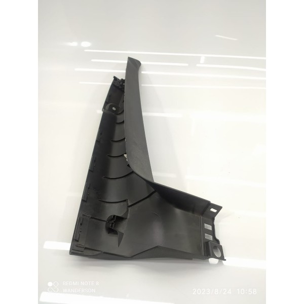 Acabamento Tampa Traseira Bmw 320gt 328gt Dir 7295636 /31550
