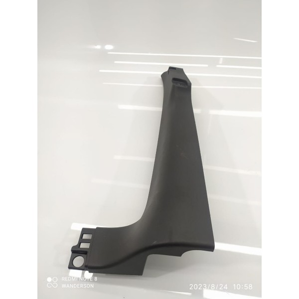 Acabamento Tampa Traseira Bmw 320gt 328gt Dir 7295636 /31550