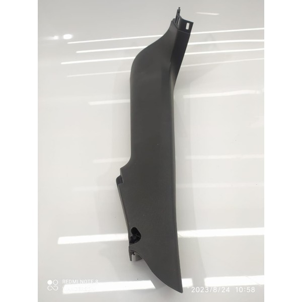 Acabamento Tampa Traseira Bmw 320gt 328gt Dir 7295636 /31550