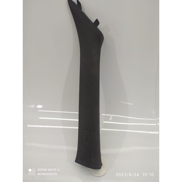 Acabamento Coluna A Parabris Bmw 320gt 328gt Esq 51437276807