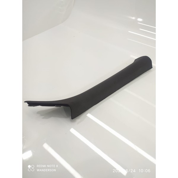 Acabamento Coluna A Bmw 320gt 328gt Dir 51437276808 /31546
