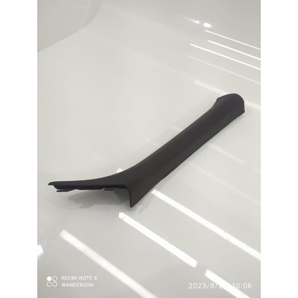 Acabamento Coluna A Bmw 320gt 328gt Dir 51437276808 /31546