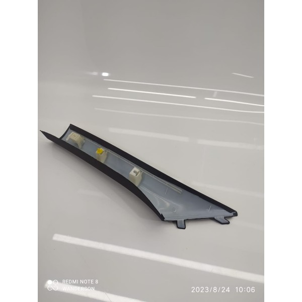 Acabamento Coluna A Bmw 320gt 328gt Dir 51437276808 /31546