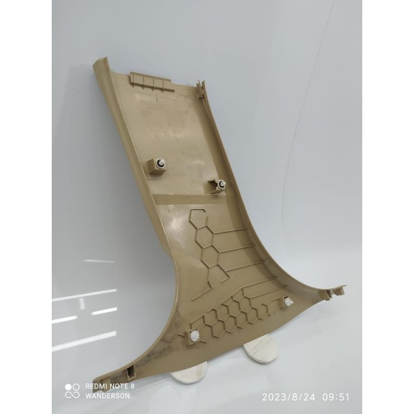 Acabamento Coluna B Bmw 320gt 328gt Esq 51437276832 /31544