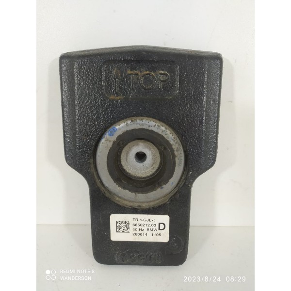 Contra Peso Diferencial Bmw 320 328 X1 2013/2018  685021203