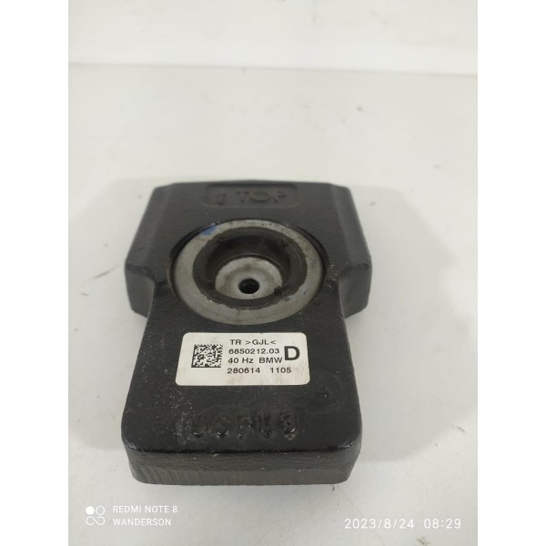 Contra Peso Diferencial Bmw 320 328 X1 2013/2018  685021203