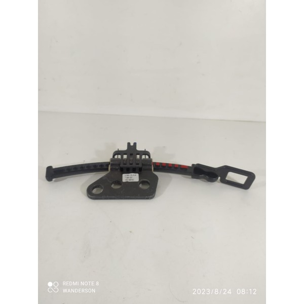 Ajuste Banco Bmw 320gt 328gt Traseiro Esq 2013/2018 7306237