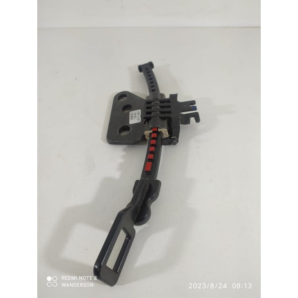 Ajuste Banco Bmw 320gt 328gt Traseiro Esq 2013/2018 7306237