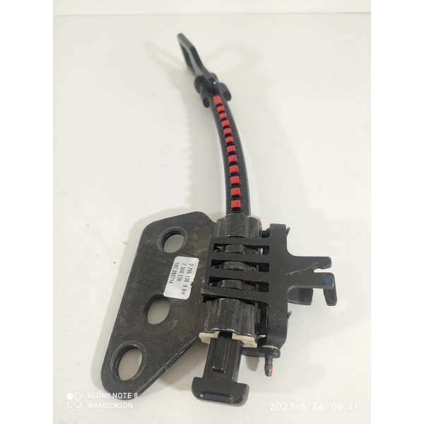 Ajuste Banco Bmw 320 328gt 2013/2018 Traseiro Dir 7306238