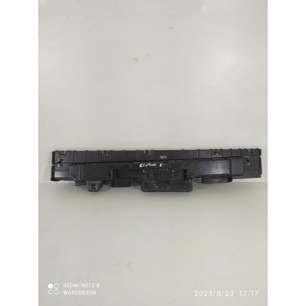 Guia Spoiler Lat Bmw 320 328gt 13/18 Central Esq 51777293741