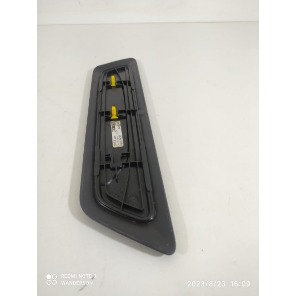 Soleira Porta Bmw 320gt 328gt 2013/2018 Traseira Esq 7324629