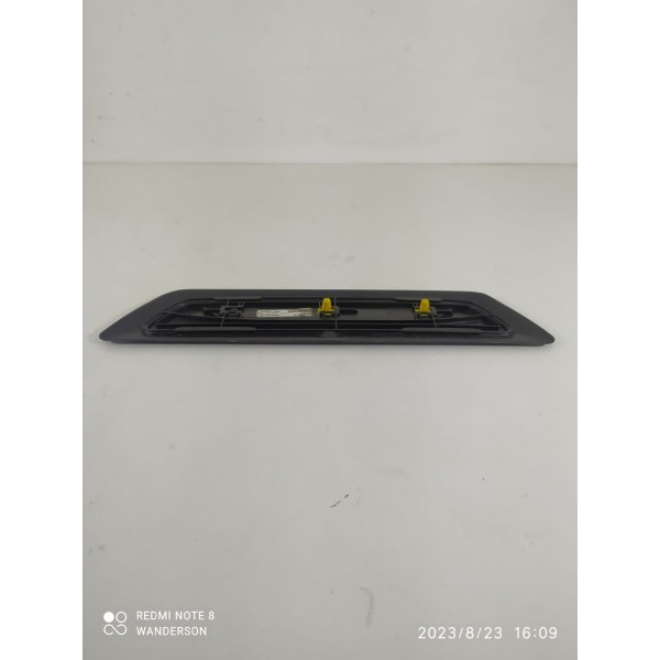 Soleira Porta Bmw 320gt 328gt 2013/2018 Traseira Esq 7324629