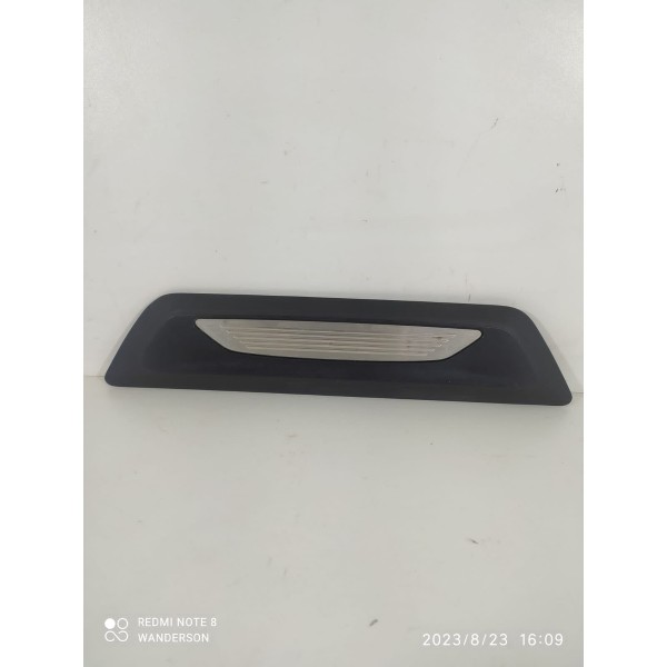 Soleira Porta Bmw 320gt 328gt 2013/2018 Traseira Esq 7324629