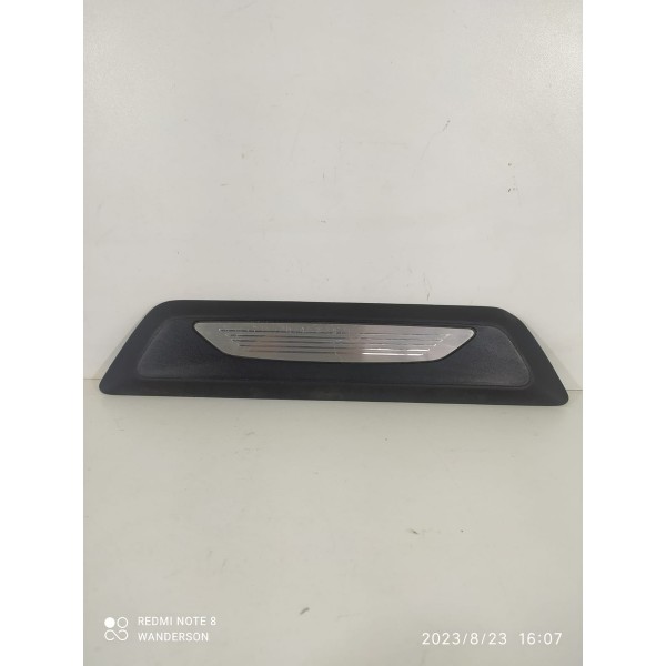 Soleira Porta Bmw 320 328gt 2013/2018 Traseira 7324629