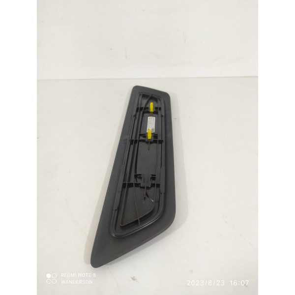Soleira Porta Bmw 320 328gt 2013/2018 Traseira 7324629