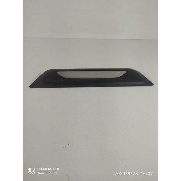 Soleira Porta Bmw 320 328gt 2013/2018 Traseira 7324629