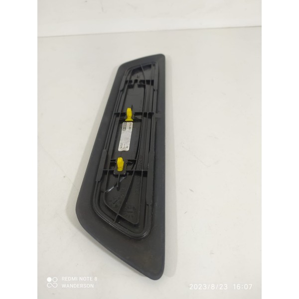 Soleira Porta Bmw 320 328gt 2013/2018 Traseira 7324629