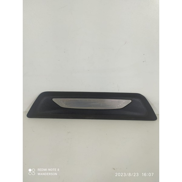 Soleira Porta Bmw 320 328gt 2013/2018 Traseira 7324629