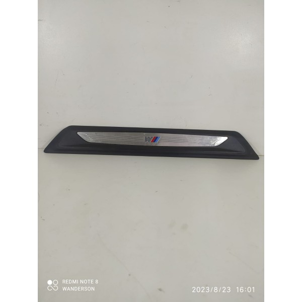 Soleira Porta Bmw 320 328gt Diant 2013/2018 7289215 /31520
