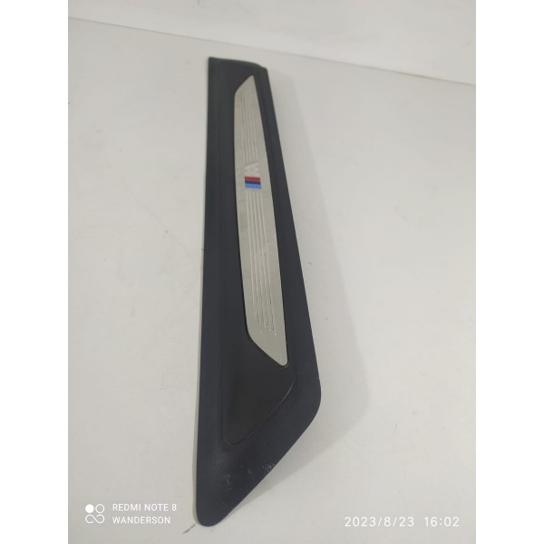 Soleira Porta Bmw 320 328gt Diant 2013/2018 7289215 /31520