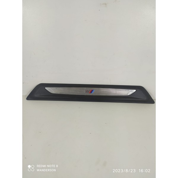 Soleira Porta Bmw 320 328gt Diant 2013/2018 7289215 /31520