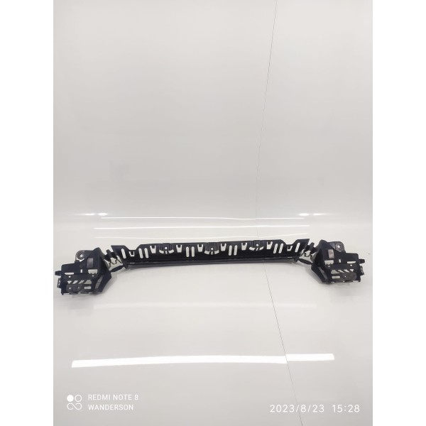 Guia Central Parachoque Bmw 320 328gt Tras 2013/2018 7293777